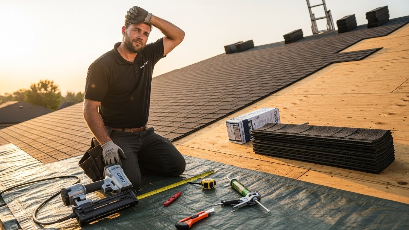Can You Trust 'Roofers Near Me' Searches in Santa Barbara, California?