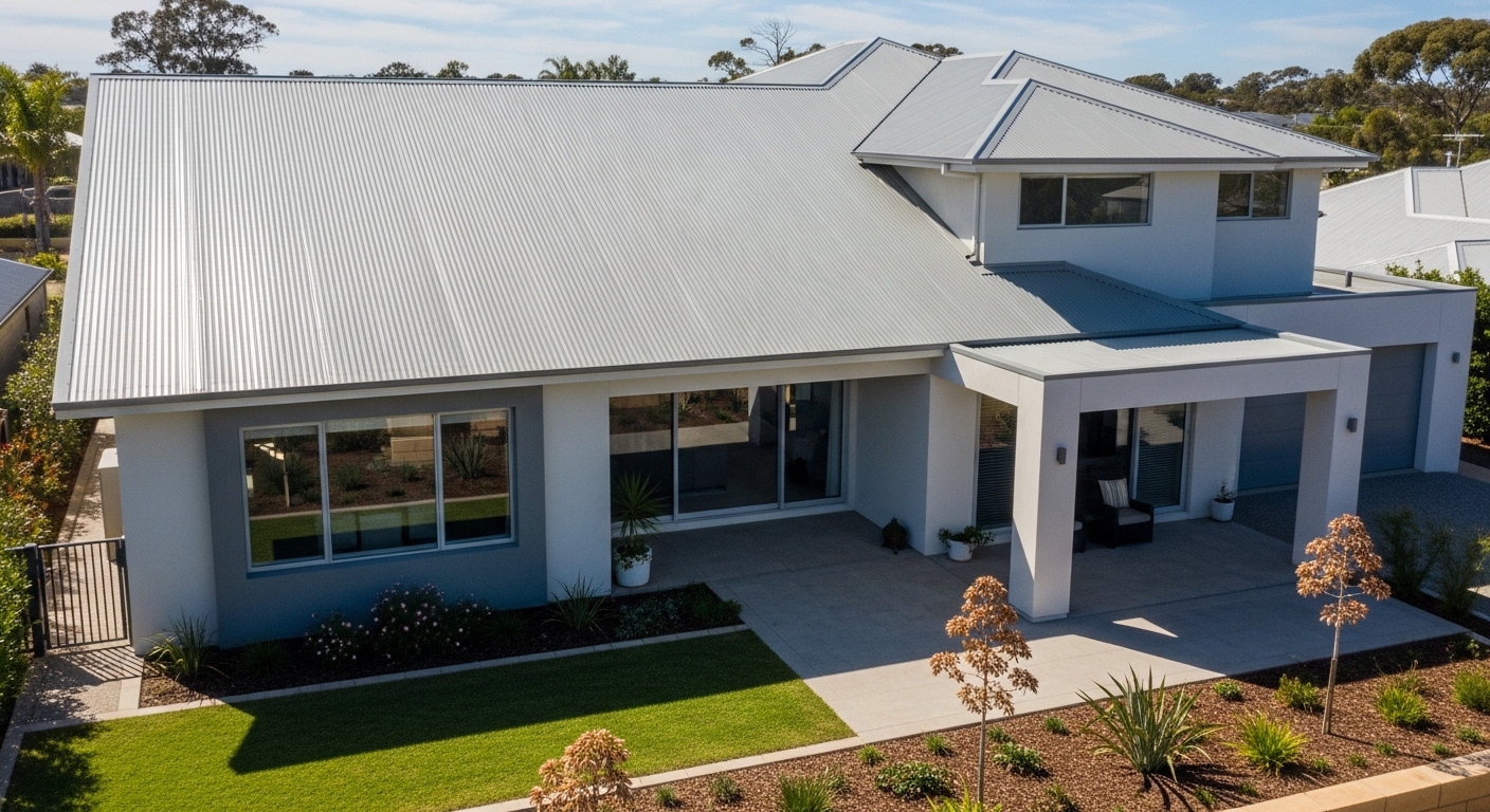 Upgrade to Cool Roofing for a More Comfortable Property