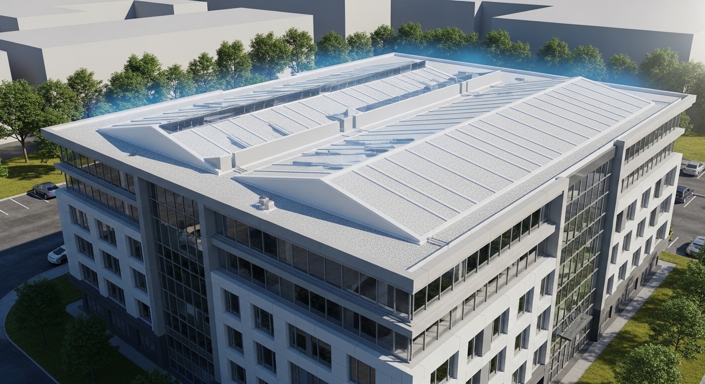 Cool Roofing Designed to Protect and Perform Year-Round