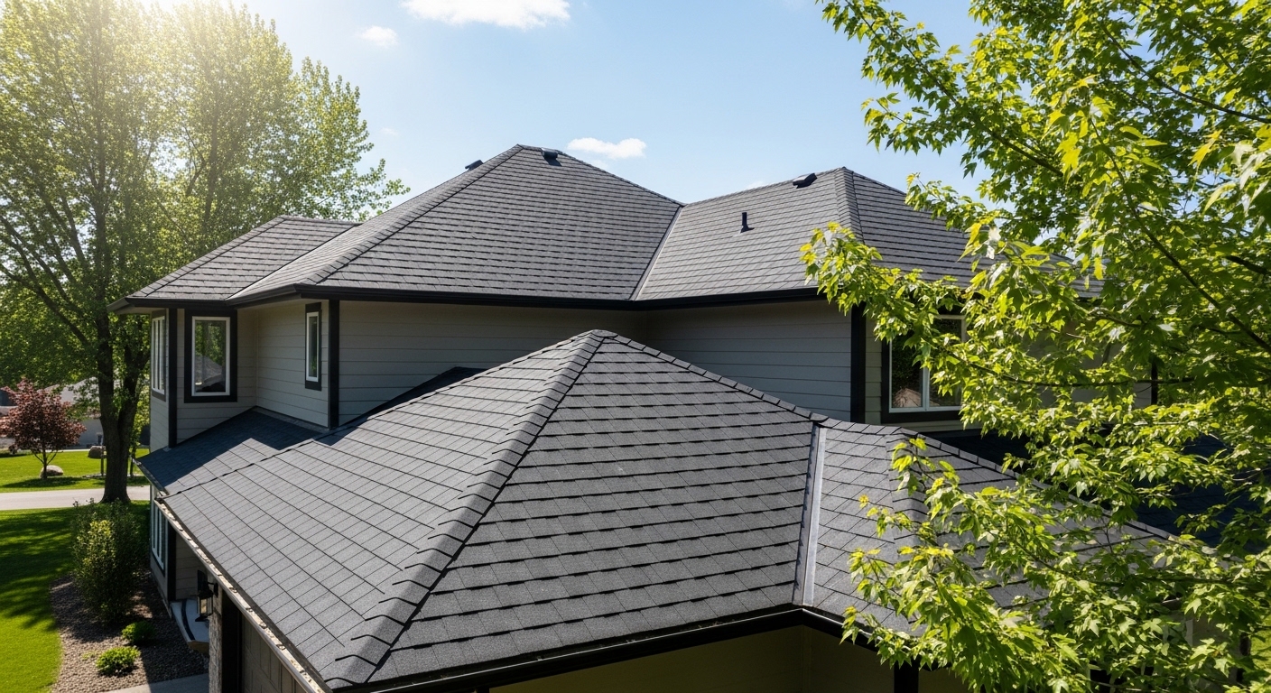 Replace Your Roof for Stronger Protection and Peace of Mind
