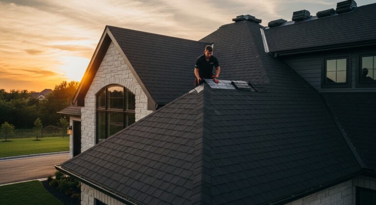 High-Quality Roofing Replacement: How to Tell If a Roof Replacement Was Done Right