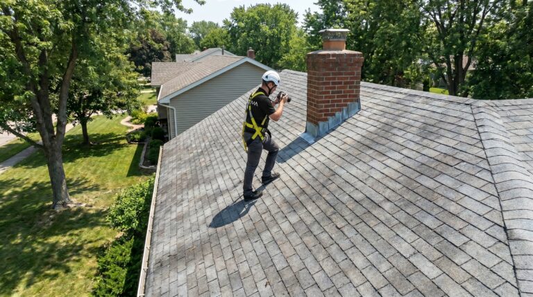 Extending Roof Lifespan: Residential Roof Maintenance That Works