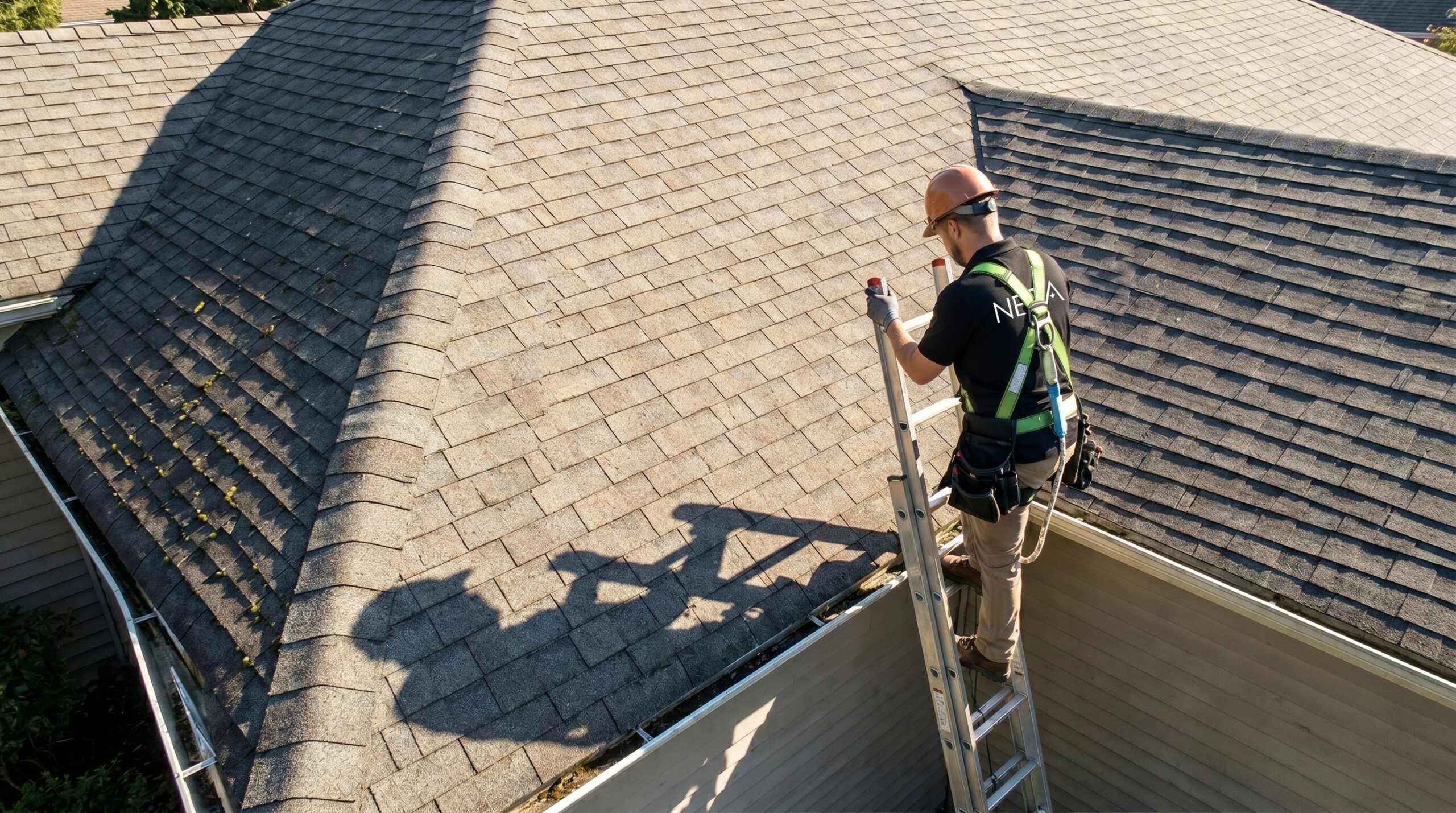 Preventive Roof Maintenance