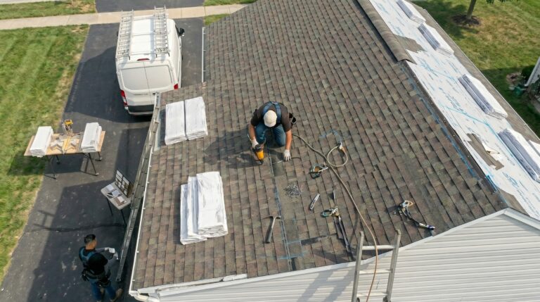 Roofing Safety: What a Roof Contractor Focused on Quality, Safety and Durability Does
