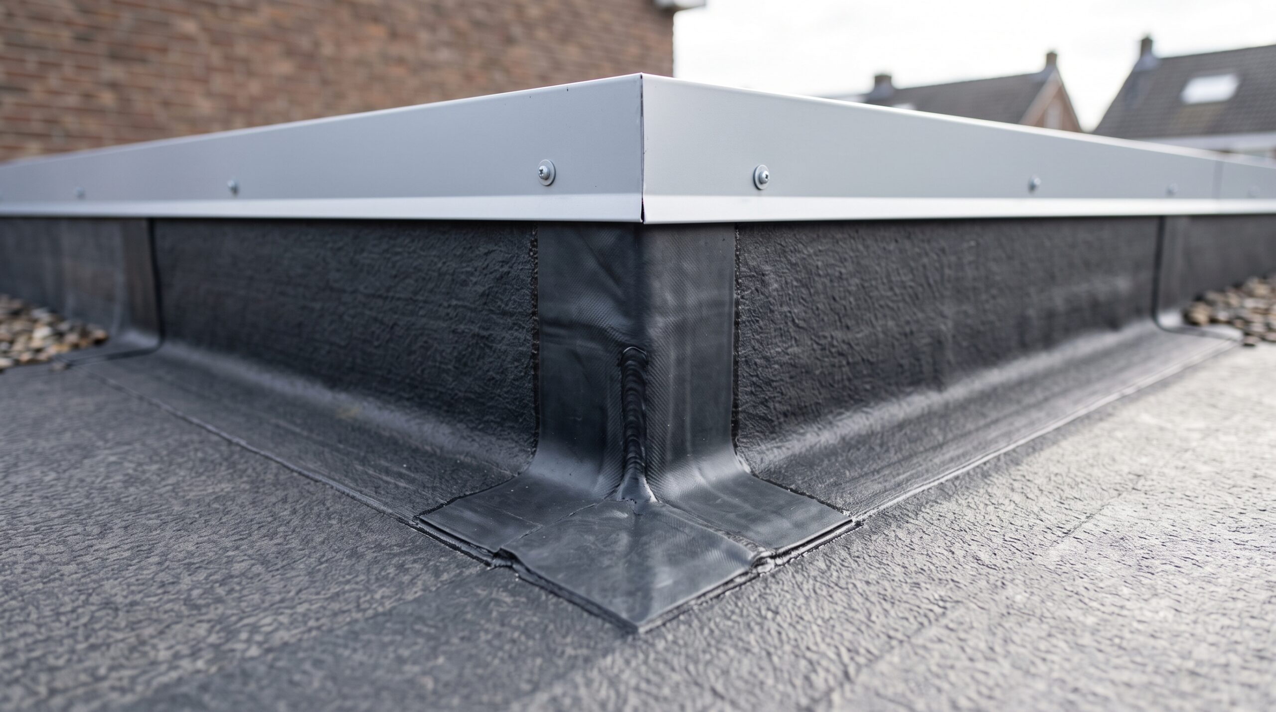 Flat Roofing Installation: What to Expect Step by Step