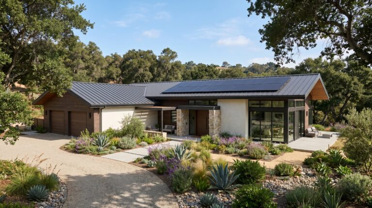 Eco Friendly Roofing Guide for Woodland Hills Homes