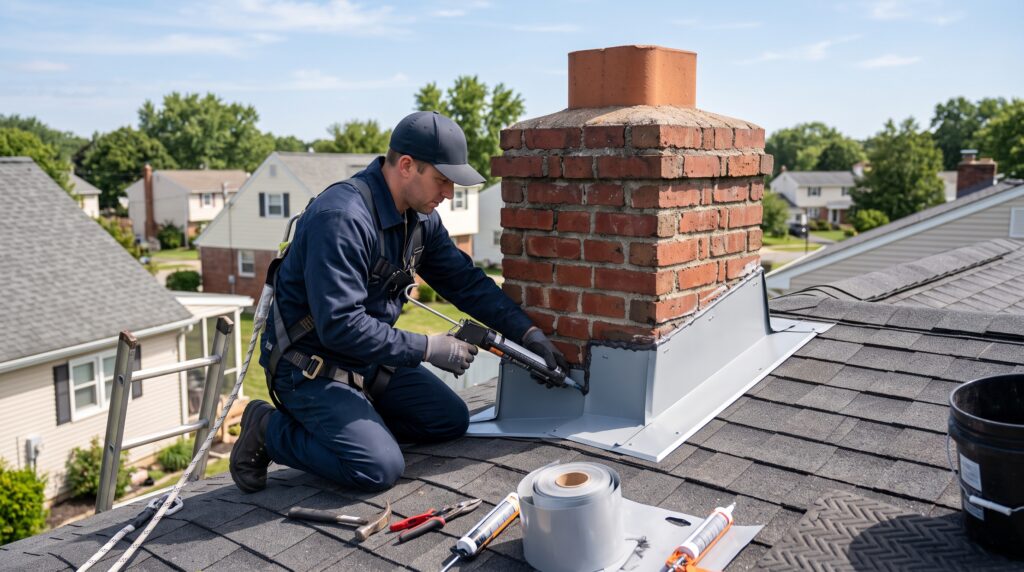 Roof Repair Services