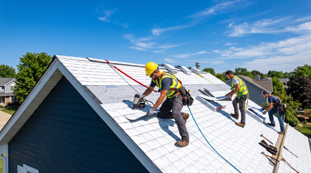 Cool Roofing vs Traditional Roofing: Which Performs Better?