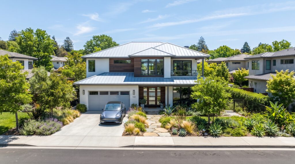 Cool Roofing Systems