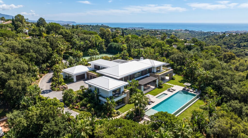Modern Cool Roofing Solutions